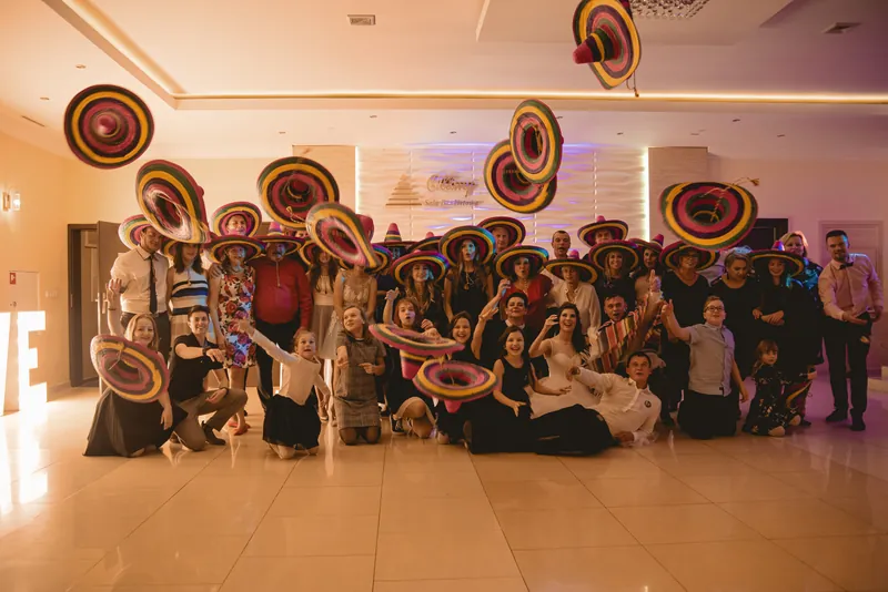 Ślub wielokulturowy