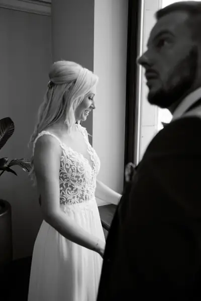 Fotografia ślubna 3