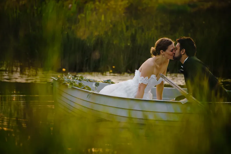 Portfolio - Miłość w Obrazie