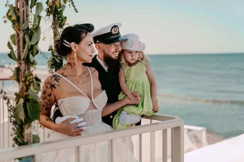 Który styl fotografii ślubnej jest dla Was?