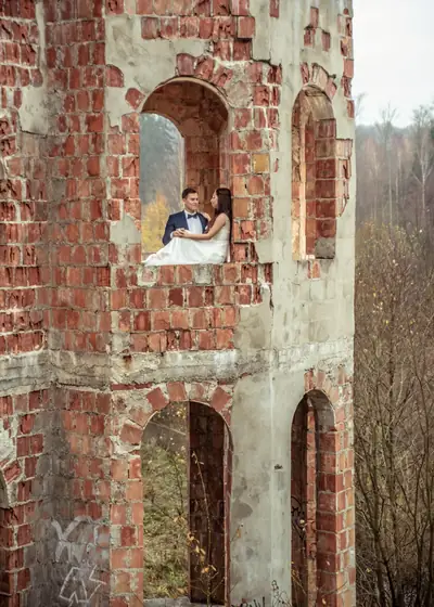 Fotografia ślubna 15
