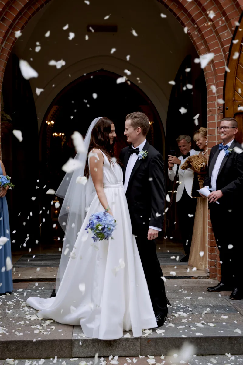 Miłość w Obrazie - Fotografia ślubna