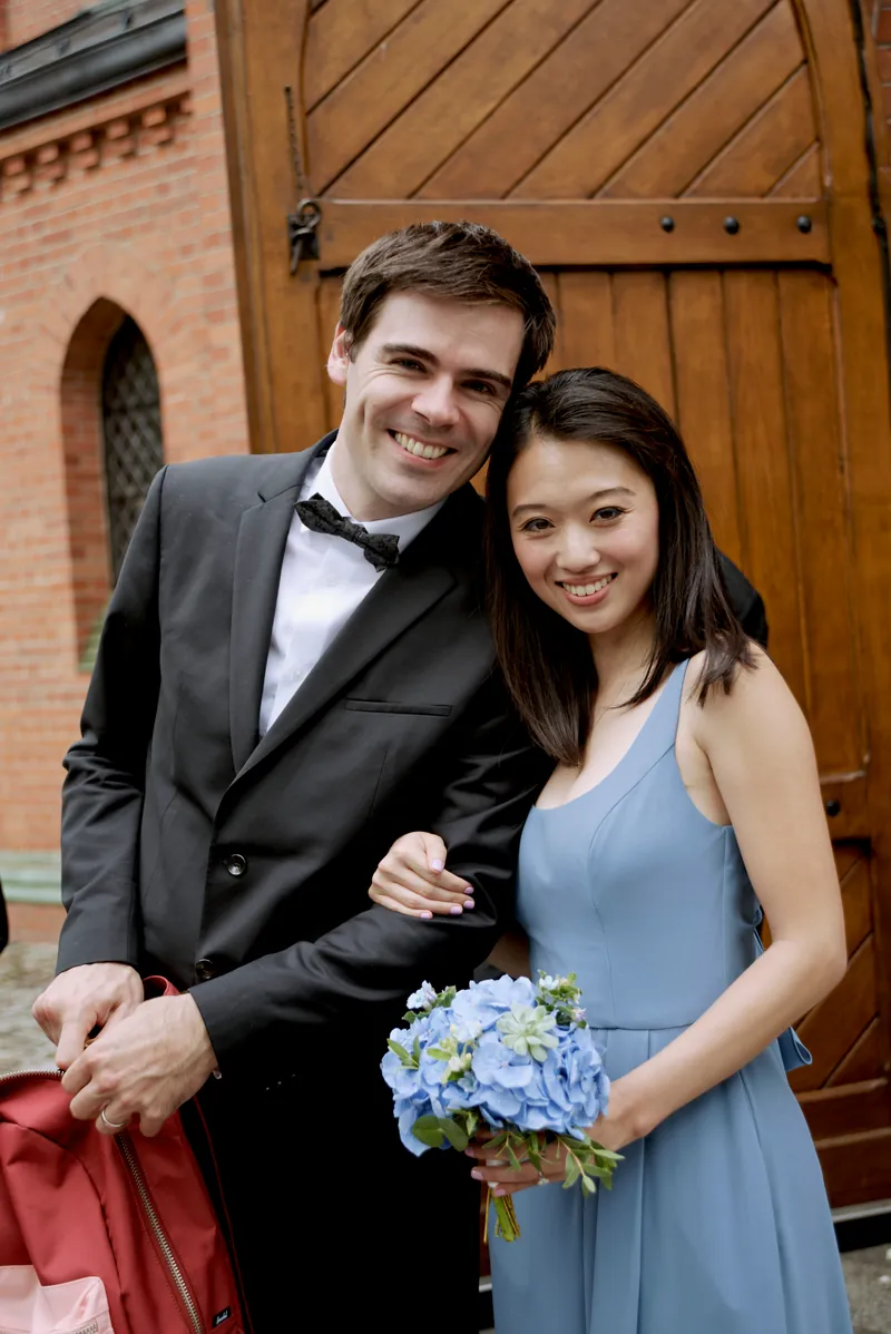 Ślub wielokulturowy — jak połączyć tradycje