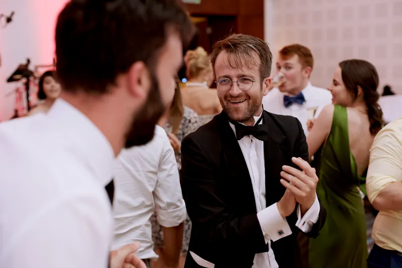 Tablice z miejscami na ślubie