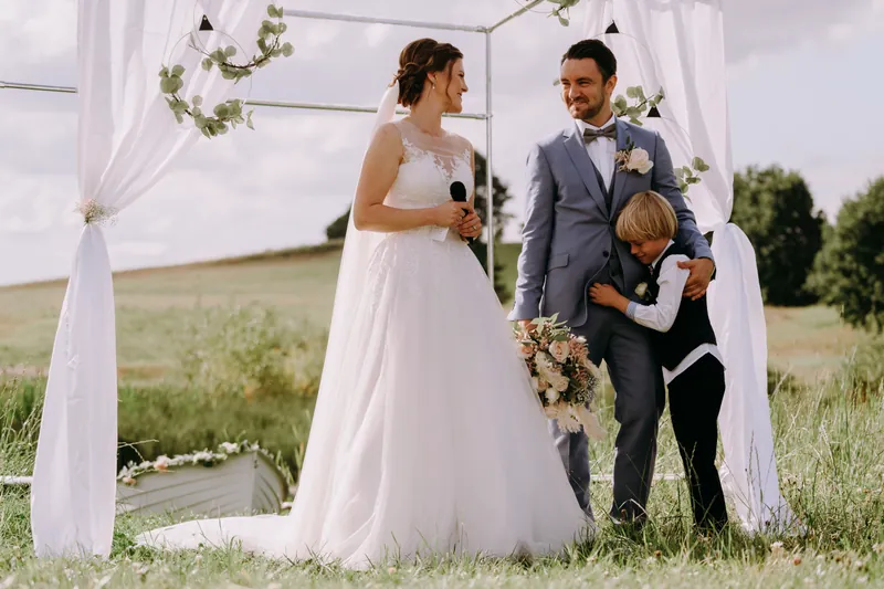 Ślub wielokulturowy — łączenie tradycji