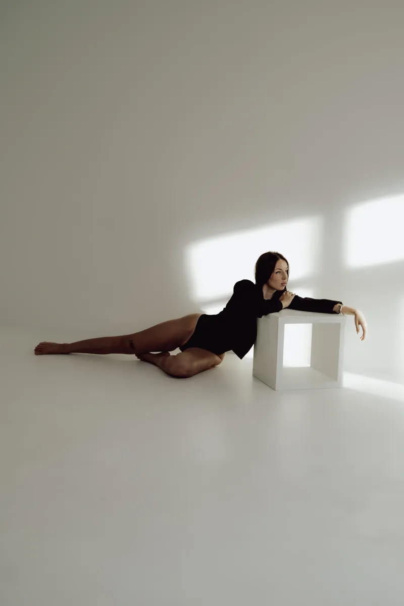 Sesja boudoir przed ślubem — co warto wiedzieć