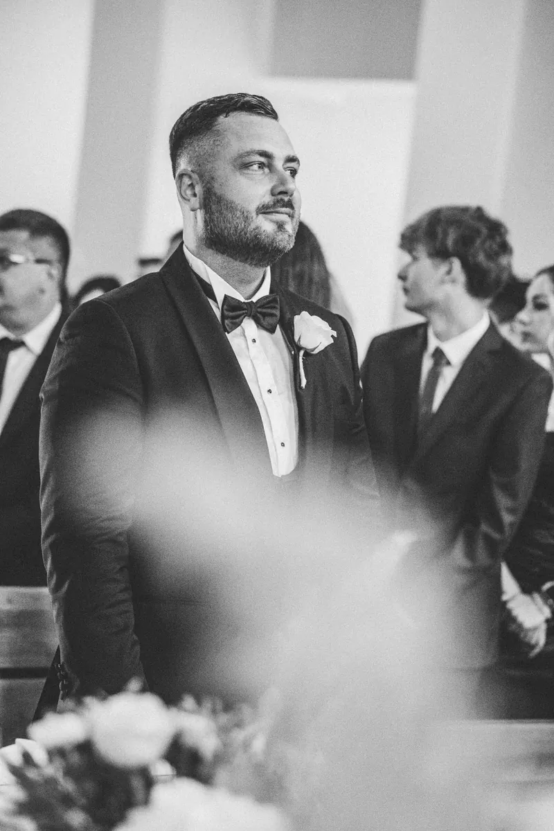 Dekoracje w stylu Old Hollywood