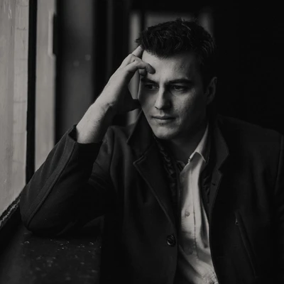 Dawid Dobroczek
