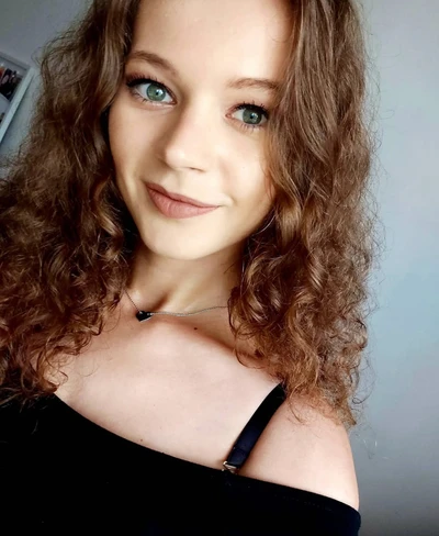 Maja Dzwoniarska